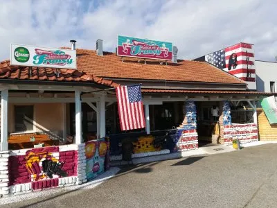 Bild von Fransy American Diner Zeltweg