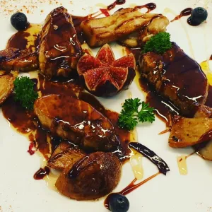 Restaurant Le 360
