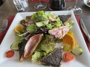Restaurant & Bar Bains de Saillon