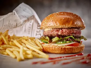 Restaurant & Bar Bains de Saillon
