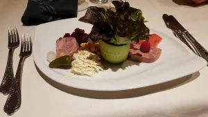 Restaurant de Fully