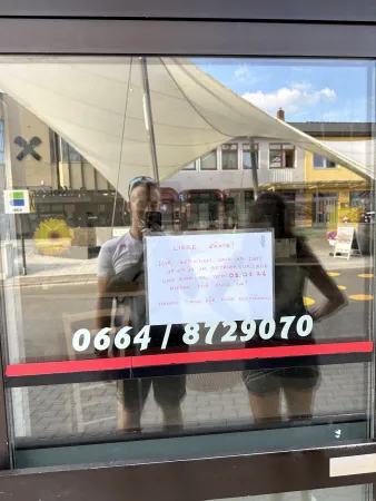 Bild von Moritz Lenz