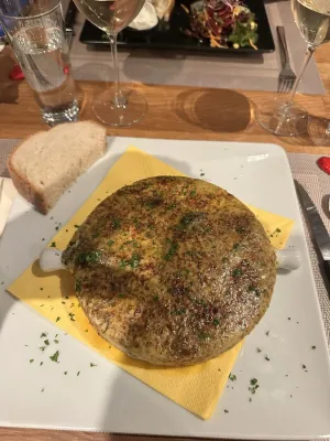 Café Restaurant St-Laurent