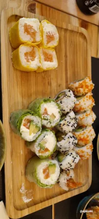 Bild von MILA SUSHI