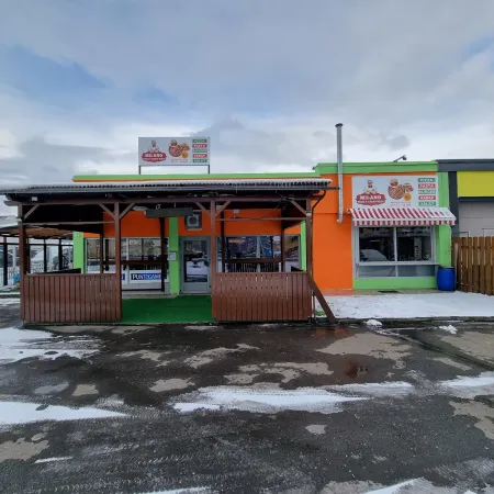 Bild von Milano Pizza und Kebap Haus