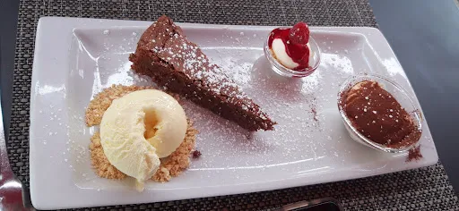 Bild von Restaurant La Pinseria