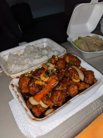 Bild von Restaurant Shek-O