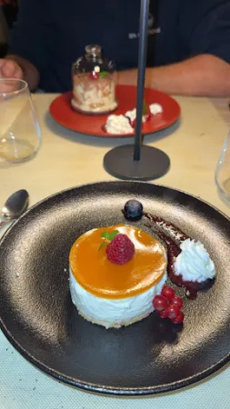 Bild von Le Bistrot d'Italie