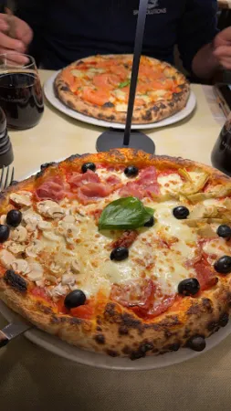 Bild von Le Bistrot d'Italie