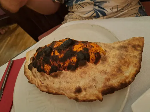 Bild von Le Bistrot d'Italie