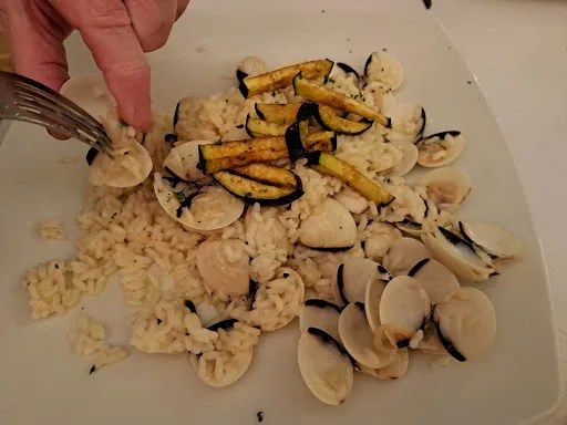 Bild von Le Bistrot d'Italie