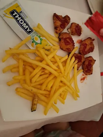 Bild von Le Bistrot d'Italie