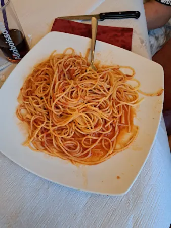 Bild von Le Bistrot d'Italie
