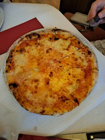 Bild von Le Bistrot d'Italie