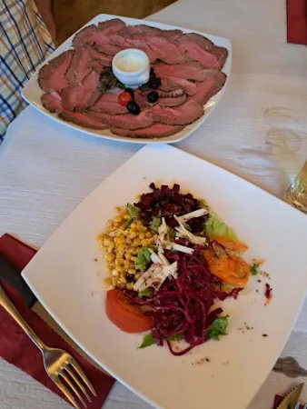 Bild von Le Bistrot d'Italie