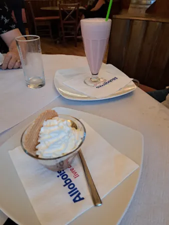 Bild von Le Bistrot d'Italie