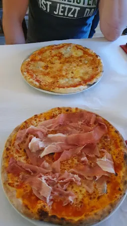 Bild von Le Bistrot d'Italie