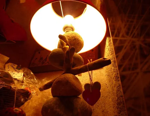 Bild von Caveau du Moulin Semblanet - Martigny Bourg