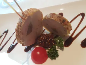 Restaurant de Fully
