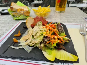 Café - Restaurant de la Poste