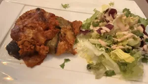 La Trattoria chez Ausilia