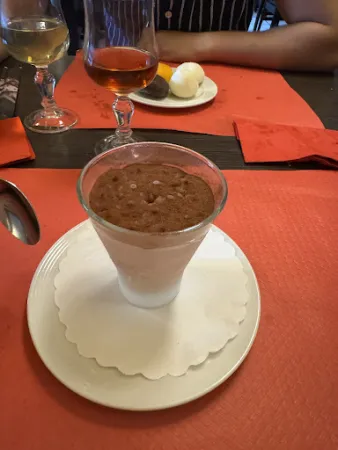 Bild von Restaurant Coucou Sushi à Saxon