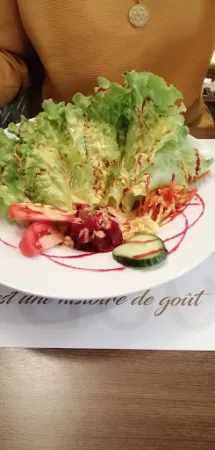 Bild von Histoire de Goût