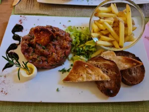 Le Bourgeois