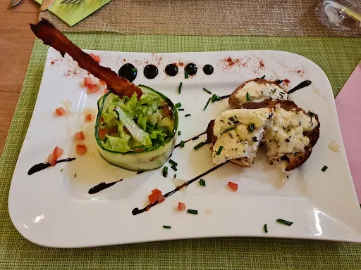 Le Bourgeois
