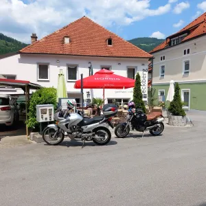 Gasthof Eckberg
