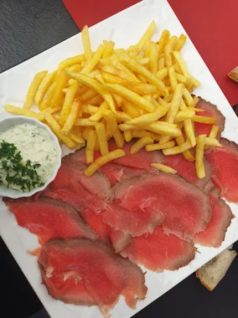 Bild von BAR A TAPAS 18.70 Sàrl