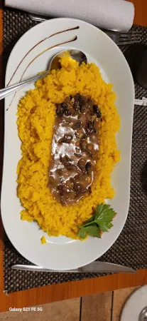 Bild von La Nonna