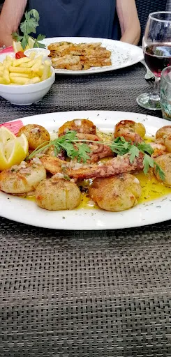 La Nonna