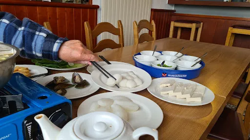 Bild von Chez Xu