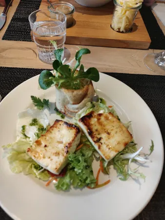 Bild von Hotel & Restaurant Waldhaus