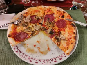 Pizzeria PiccoBello