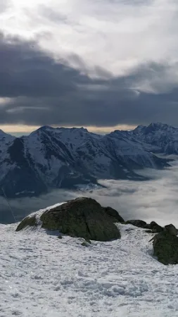 Bild von Panorama-Restaurant Bettmerhorn