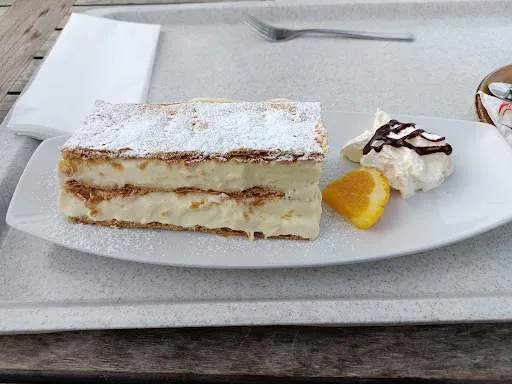 Bild von Restaurant Bättmerhitta
