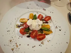 Kapitel 7 Boutique Hotel und Restaurant