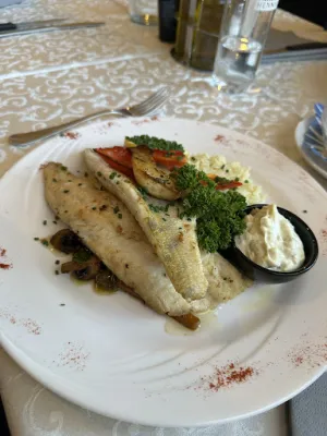 Restaurant am Riedberg