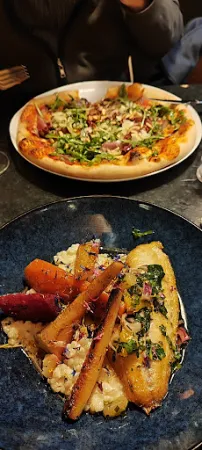 Bild von Le Bistrot du Palladium de Champéry