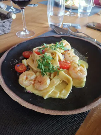 Bild von The Bistrot