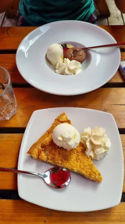 Bild von Cafe Restaurant Grammont