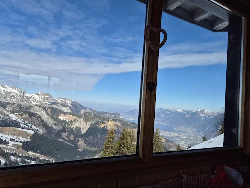 Bild von Le Panoramique