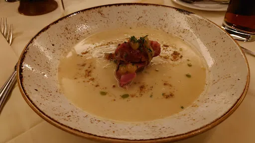 Bild von Restaurant Weisshorn