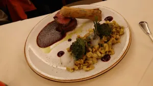 Restaurant Weisshorn