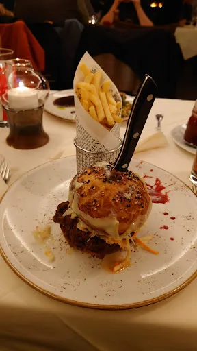 Restaurant Weisshorn