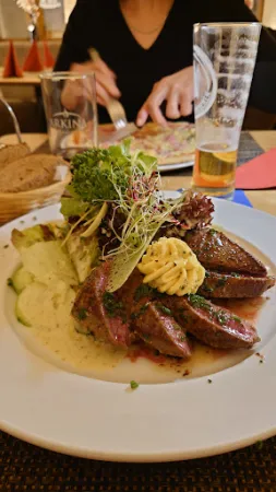 Bild von Ristorante Pizzeria Piazza