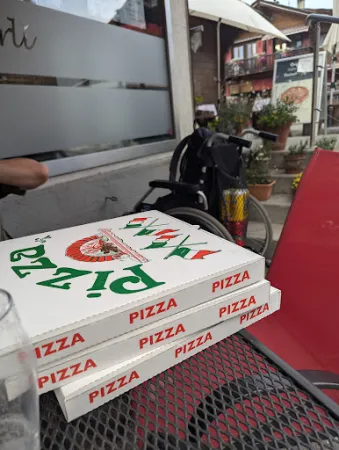 Bild von Ristorante Pizzeria Piazza