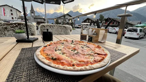 Bild von Ristorante Pizzeria Piazza